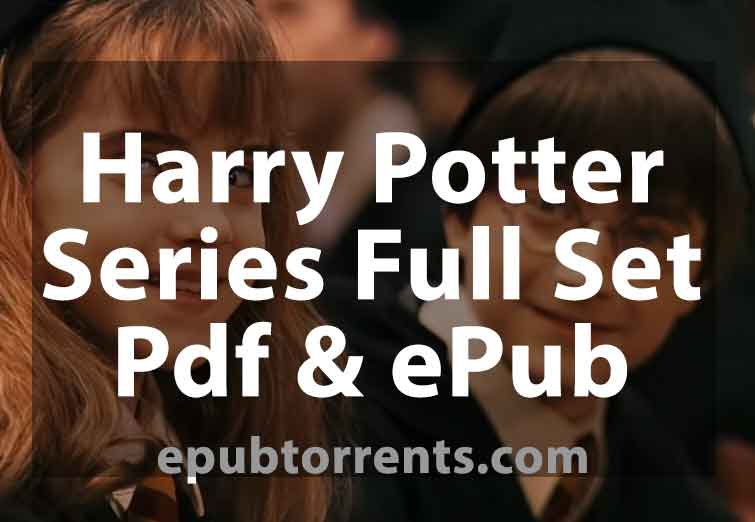 dowload harry potter pdf and epub books